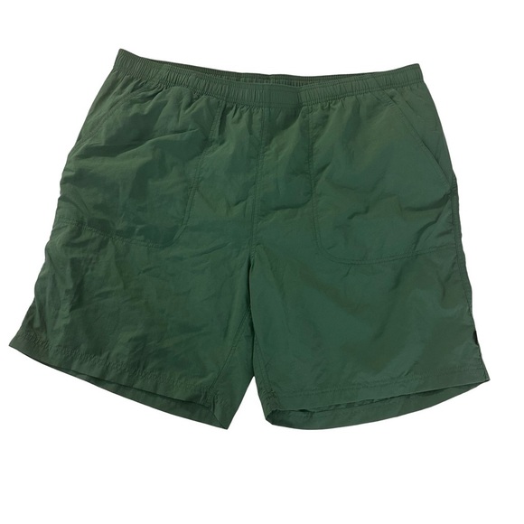 Swim Trunks KAVU Mens XXLarge Hybrid River Shorts Mesh Lined Hiking - Picture 2 of 11